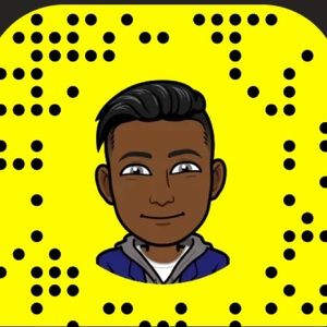 Meet your Posher, Robert